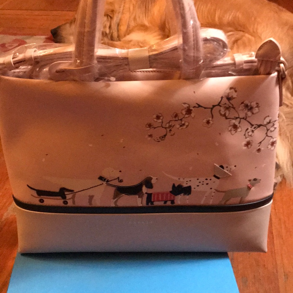 Radley London tote